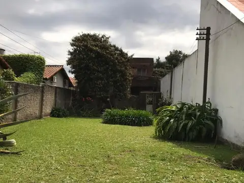 Terreno en Venta, FOT 2,25