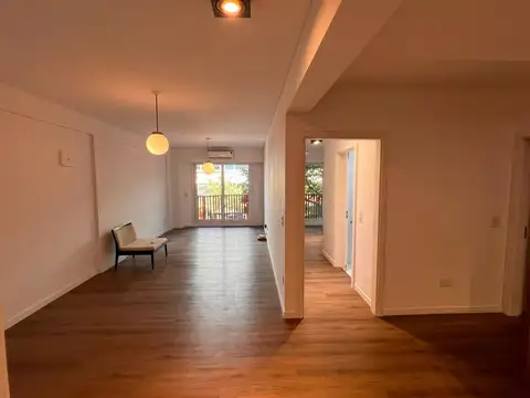 Departamento en Alquiler de 2 dormitorios