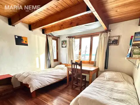 Casa en Venta 30 años