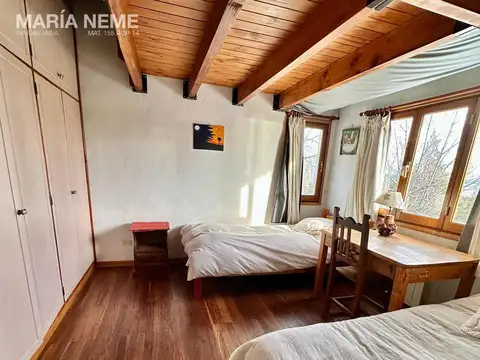 Casa en venta Melipal - Bariloche