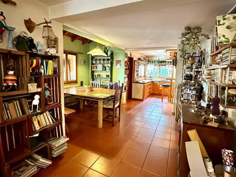 Casa en Venta en San Carlos De Bariloche, USD 273.000