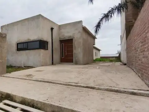 VENTA - Propiedad con avance de obra en Ricardone