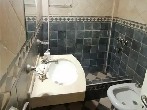 CASAS - CASA - JARDÍN POLICIAL, RIVADAVIA