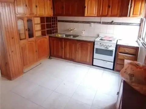 Casa en Alquiler 46 años