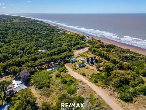 LOTE EN VENTA- PEHUEN CO 2