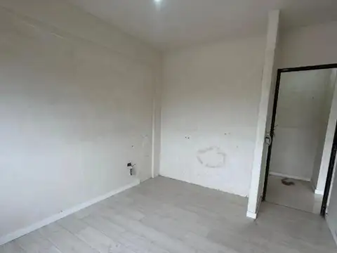 Departamento 2 ambientes Luminoso!