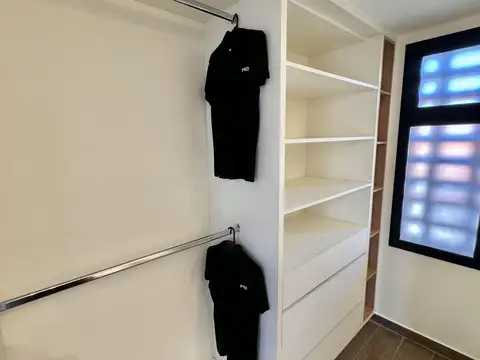 Casa 3 dormitorios en Fisherton, complejo Green