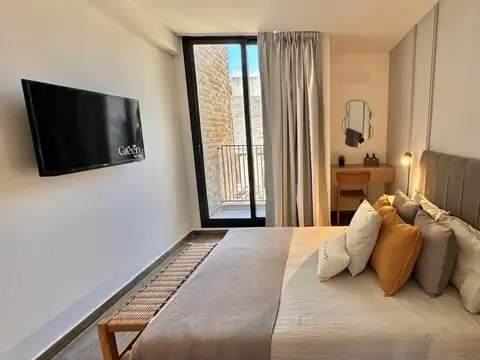 Casa 3 dormitorios en Fisherton, complejo Green