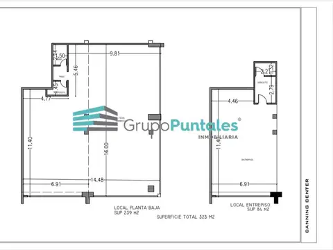 Mariano Castex al 1500