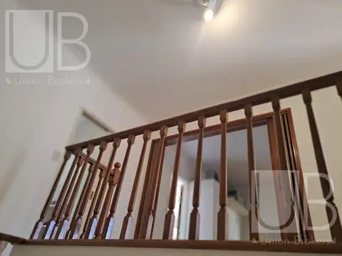 Depto Tipo Casa en Venta en Martinez, USD 360.000