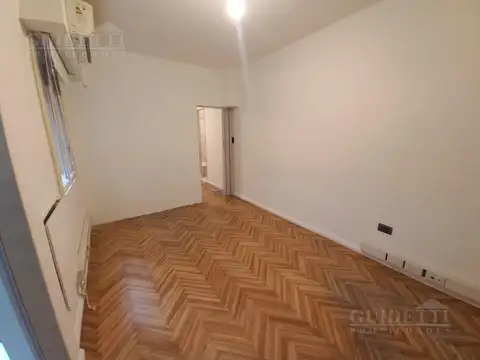 Alquiler Departamento 2 ambientes con patio y lavadero en Nuñez