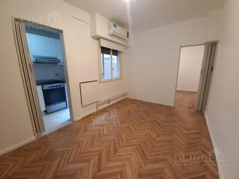 Av Del Libertador  al 7400