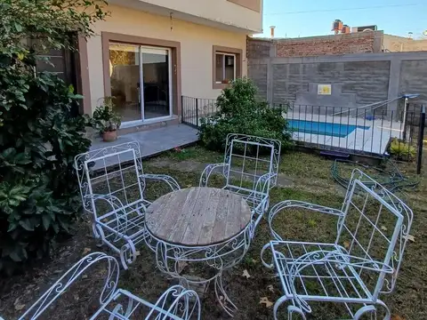 Casa en Alquiler 11 años