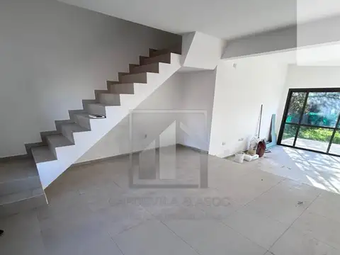 Casa en Alquiler de 2 dormitorios