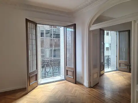 Departamento Apto profesional en venta en Reconquista y Tucuman