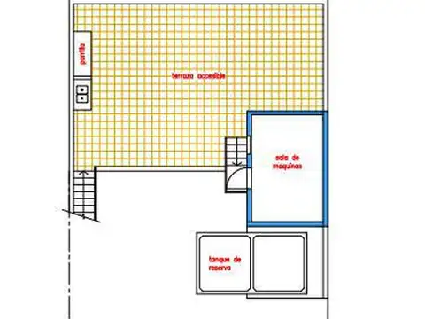 Departamento - Caballito