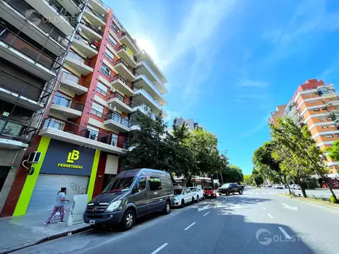 Av. Dr. Honorio Pueyrredón al 1100