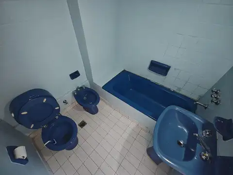 Departamento en Venta 40 años