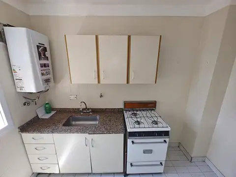Departamento en Venta en Microcentro, USD 80.000