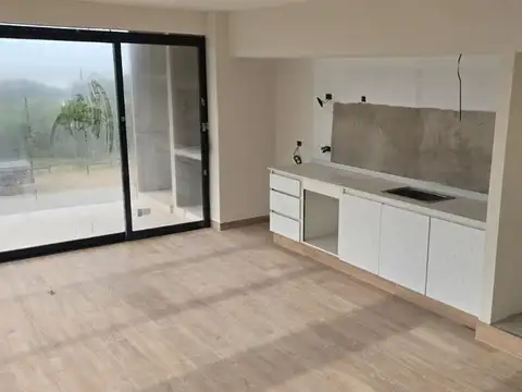 Departamento en Venta A Estrenar