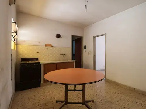 VENTA PH 3 Amb PB c/Patio Terraza s/Expensas Munro