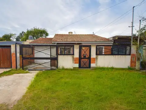Venta Casa 3amb + Dpto 2amb, Faro Norte