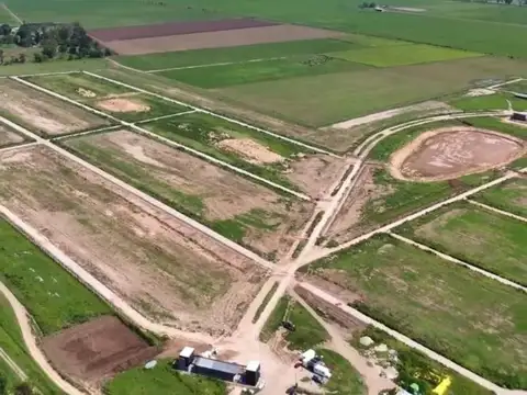 Terreno en Venta en Funes, USD 68.000