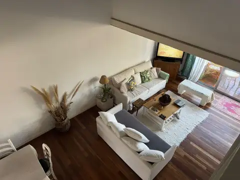 Departamento en Alquiler Temporal de 2 dormitorios