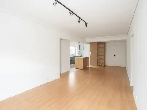 Departamento en Venta en Palermo Nuevo, USD 279.000