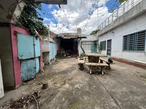 Cacique Namuncurá 400