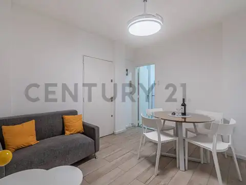 Departamento en Alquiler A Estrenar