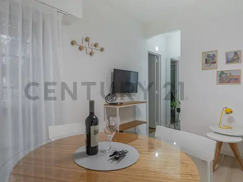 Departamento en Alquiler de 2 ambientes