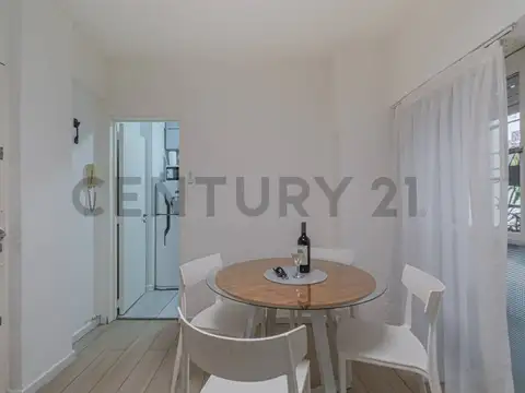 Departamento en Alquiler de 1 dormitorio