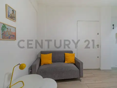Departamento en Alquiler en Botanico, USD 540