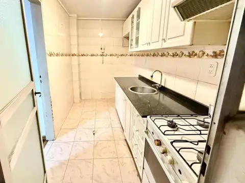 VENTA DEPARTAMENTO 2 AMBIENTES EN PALERMO