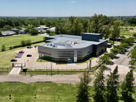 Terreno en Venta 23  mts Frente