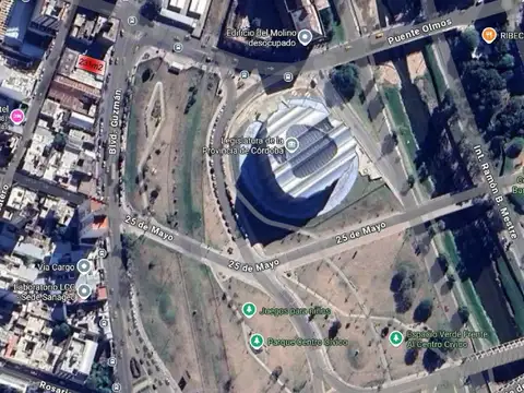 Propiedad apto construcción 2400m2