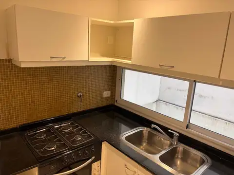 Departamento en Alquiler de 2 dormitorios