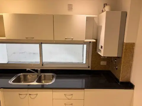 Departamento en Alquiler de 3 ambientes