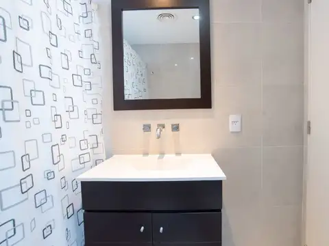 Venta 2 amb Amenities Belgrano Barrancas