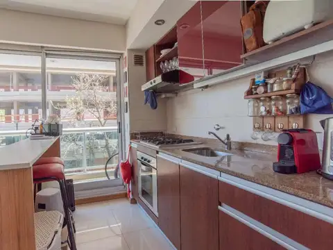 Departamento en Venta en Belgrano, USD 199.000