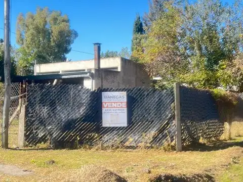 Terreno en Venta de 213,0 m2