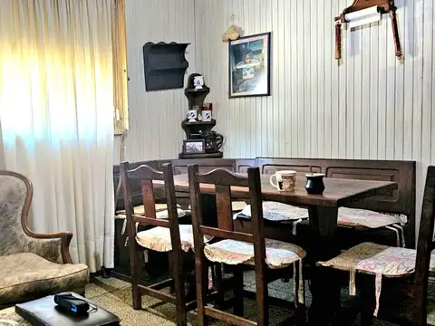 Casa en Villa Luro