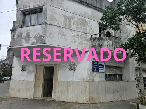 VENTA PH 7 AMBIENTES, VILLA LURO, PB.,PRIMER PISO,TERRAZA