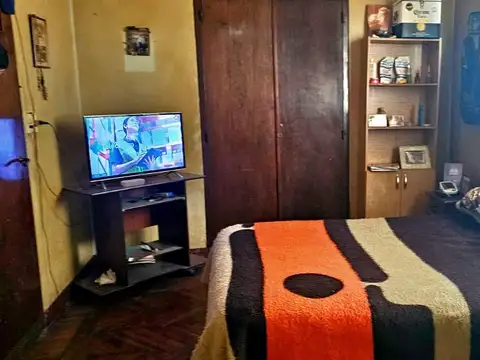 VENTA PH 7 AMBIENTES, VILLA LURO, PB.,PRIMER PISO,TERRAZA