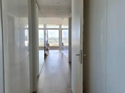 Departamento en Alquiler Temporal de 2 dormitorios