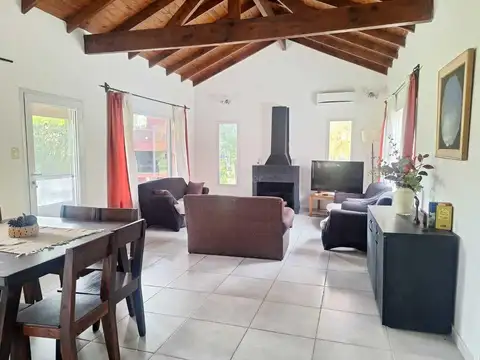 Casa en Venta de 4 dormitorios