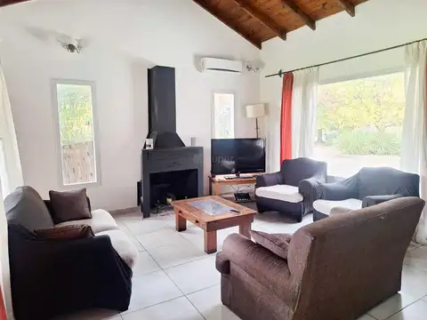 Casa Chalet  en Venta en Santa Silvina, Pilar, G.B.A. Zona Norte