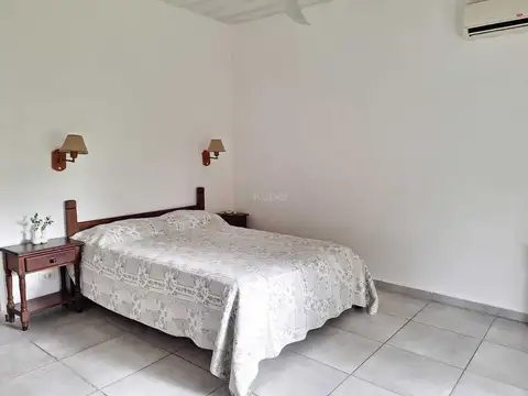 Casa Chalet  en Venta en Santa Silvina, Pilar, G.B.A. Zona Norte