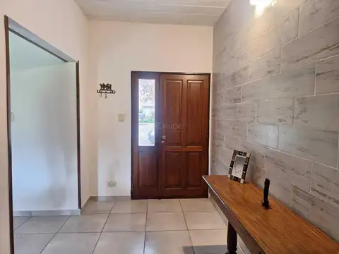 Casa en Venta en Santa Silvina, USD 295.000